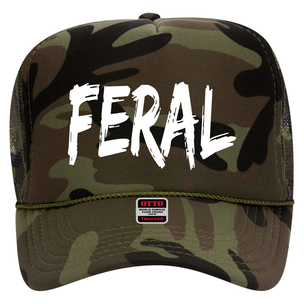 FERAL