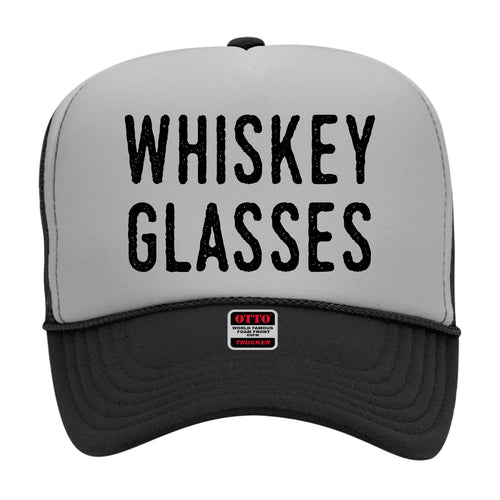 WHISKEY GLASSES