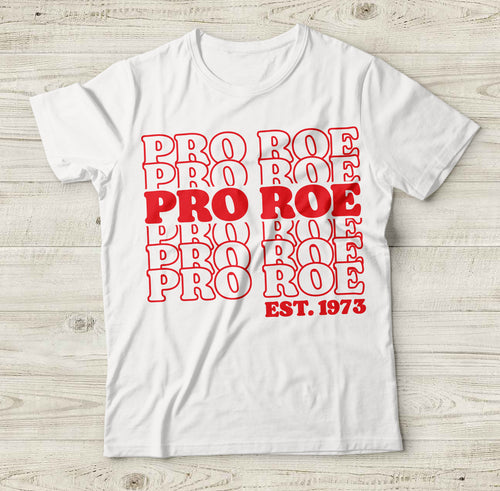 PRO ROE