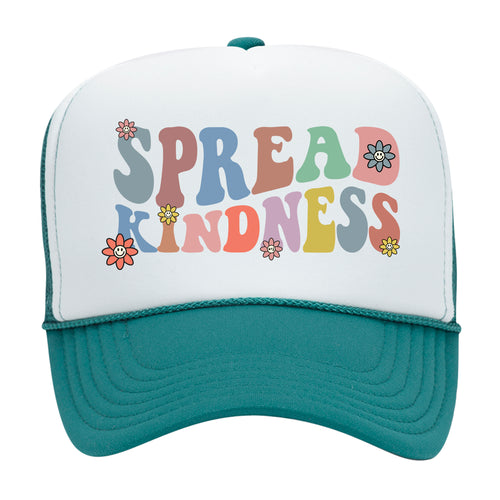 SPREAD KINDNESS